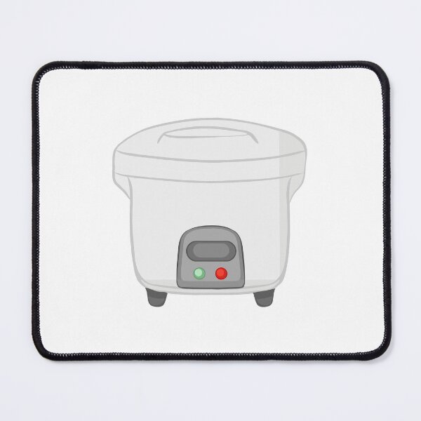 Item preview, Electric cooker designed and sold by ajamshed.