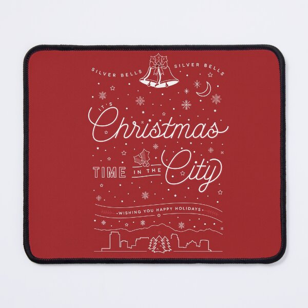 Item preview, Silver Bells designed and sold by Katrina Sutton.