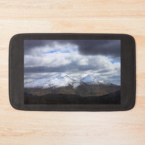 Item preview, Ben More and Stob Binnein designed and sold by beavo.