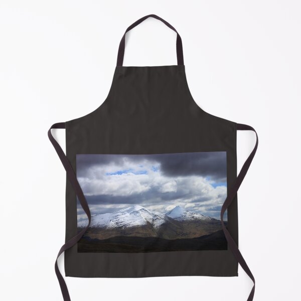 Item preview, Ben More and Stob Binnein designed and sold by beavo.