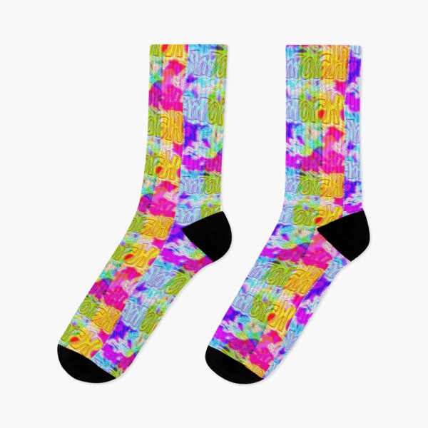 Item preview, Work smart don't Work too hard (glitch) designed and sold by CharlottePe21.