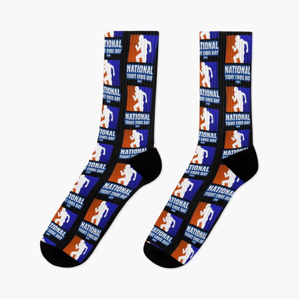 Item preview, National Tight Ends Day 2021 designed and sold by Neggan.