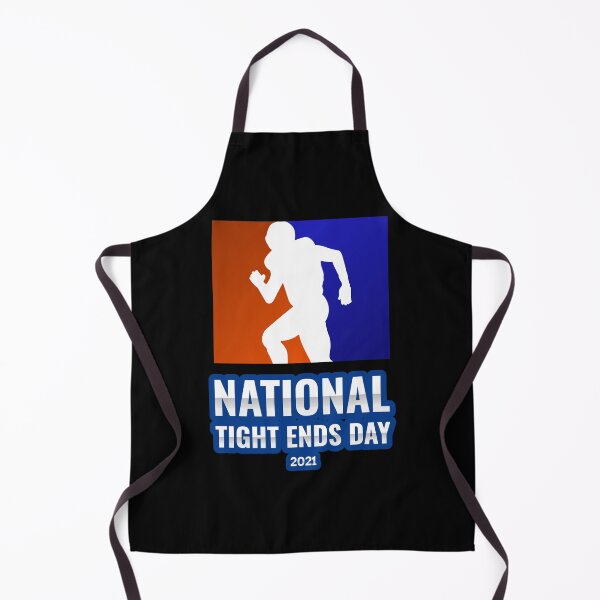 Item preview, National Tight Ends Day 2021 designed and sold by Neggan.