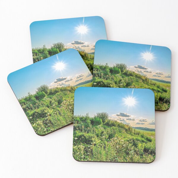 Item preview, Roadside Weeds Can Be Beautiful designed and sold by wildvalecreate.