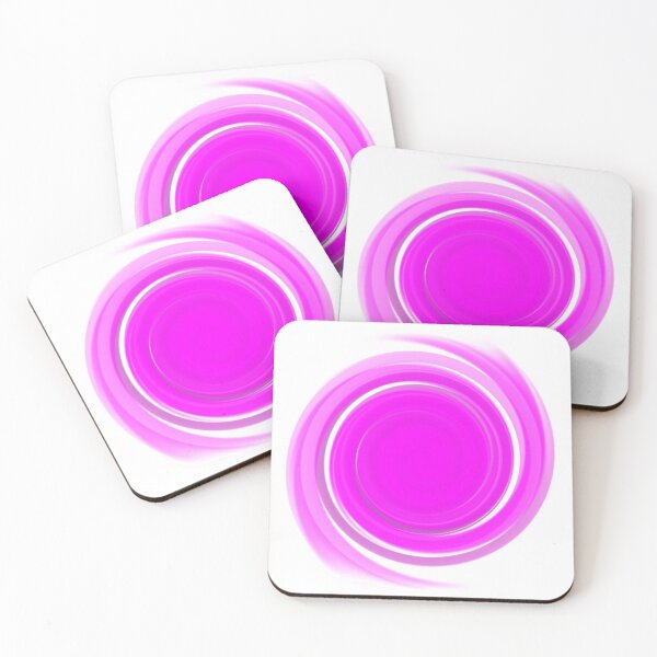 Item preview, cool purple abstraction, beautiful screw print designed and sold by vilma3000.