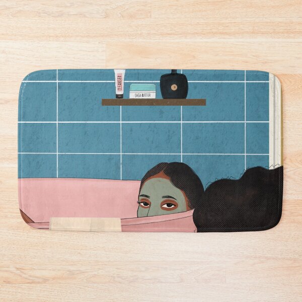 Item preview, Restful Rest designed and sold by maryjoak.