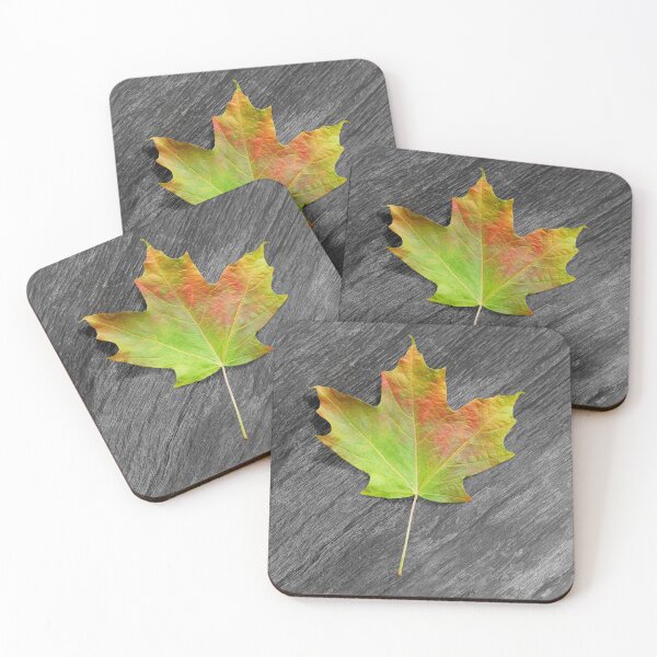Item preview, Turn Over A New Leaf designed and sold by Kathilee.