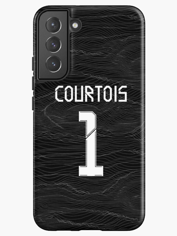 Blue Real Madrid Jersey Series Toni Kroos iPhone Case for Sale by  farqaleitart