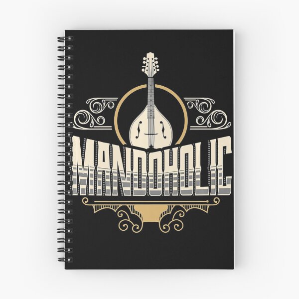Item preview, Mandolin Player Bluegrass Music designed and sold by HansWerne.