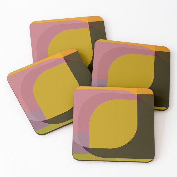 Item preview, Abstract Looping Lemon designed and sold by bonfimarts.