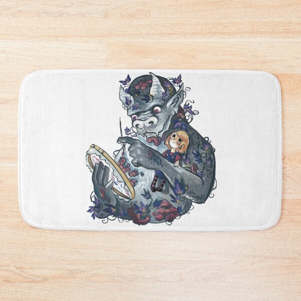 Item preview, Hector designed and sold by bulle_illustration.