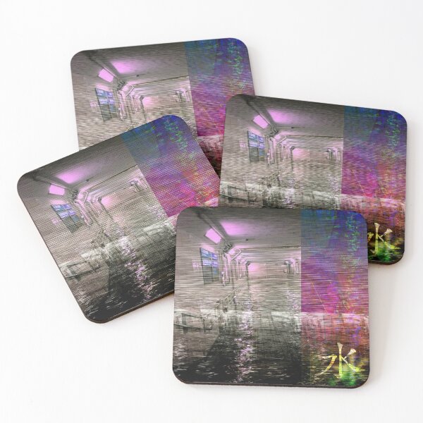 Item preview, Future Punk Retro Glitch Effect designed and sold by Konomira.