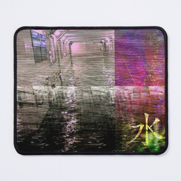 Item preview, Future Punk Retro Glitch Effect designed and sold by Konomira.