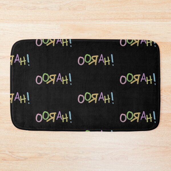 Item preview, Oorah! Marine Crayon Eater designed and sold by Sndabson.