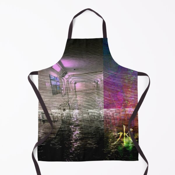 Item preview, Future Punk Retro Glitch Effect designed and sold by Konomira.