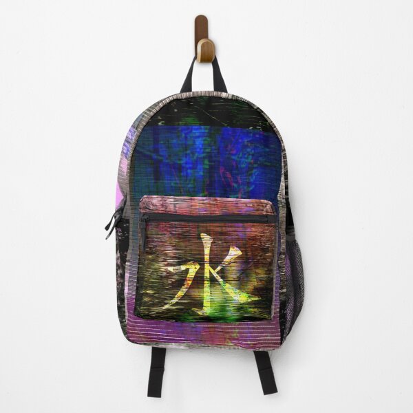 Item preview, Future Punk Retro Glitch Effect designed and sold by Konomira.