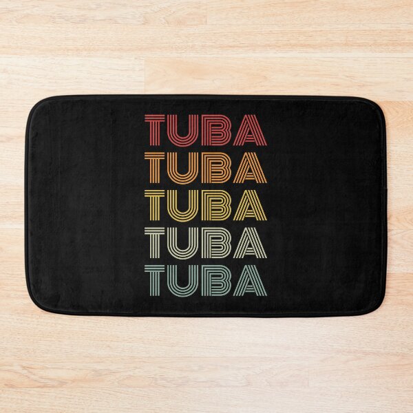 Item preview, Tuba Retro Style designed and sold by MariosNydras.