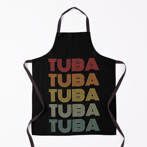 Item preview, Tuba Retro Style designed and sold by MariosNydras.