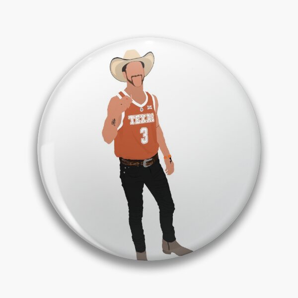 Item preview, Texan DannyRic designed and sold by DreamyOutlines.