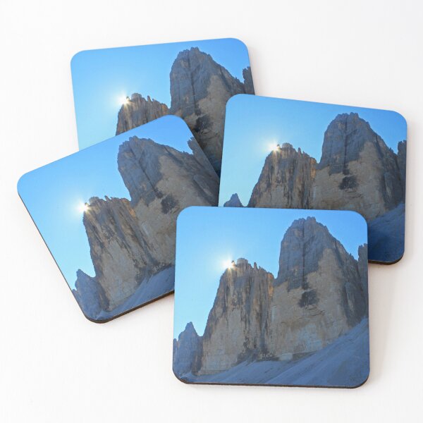 Item preview, drei Zinnen (Tre Cime di Lavaredo) designed and sold by beavo.