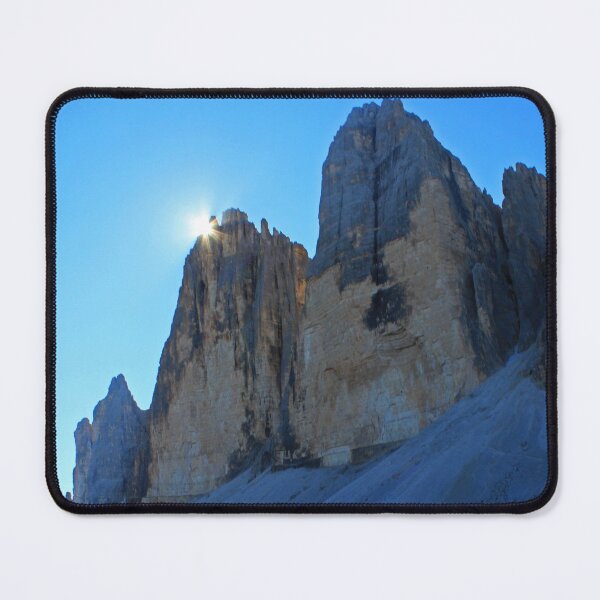 Item preview, drei Zinnen (Tre Cime di Lavaredo) designed and sold by beavo.
