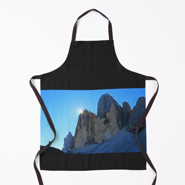 Item preview, drei Zinnen (Tre Cime di Lavaredo) designed and sold by beavo.