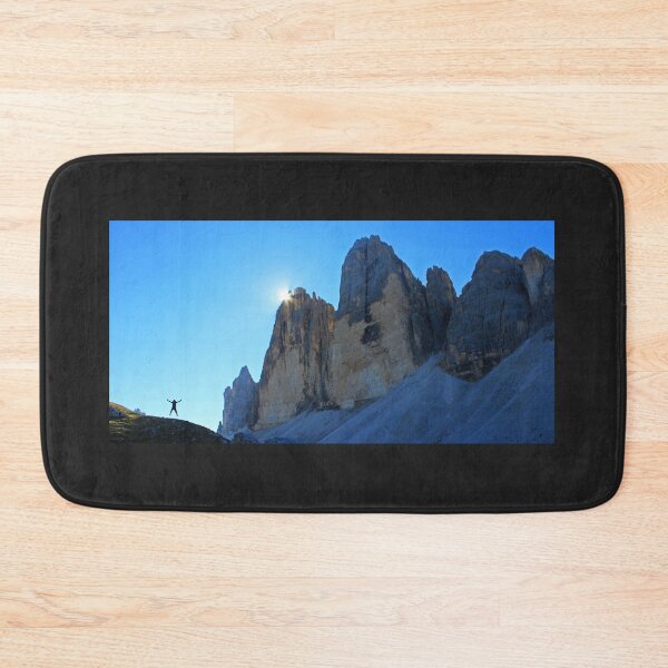Item preview, drei Zinnen (Tre Cime di Lavaredo) designed and sold by beavo.