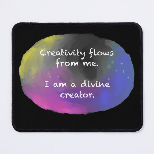 Item preview, Inspirational affirmation Sticker designed and sold by ColorsHappiness.
