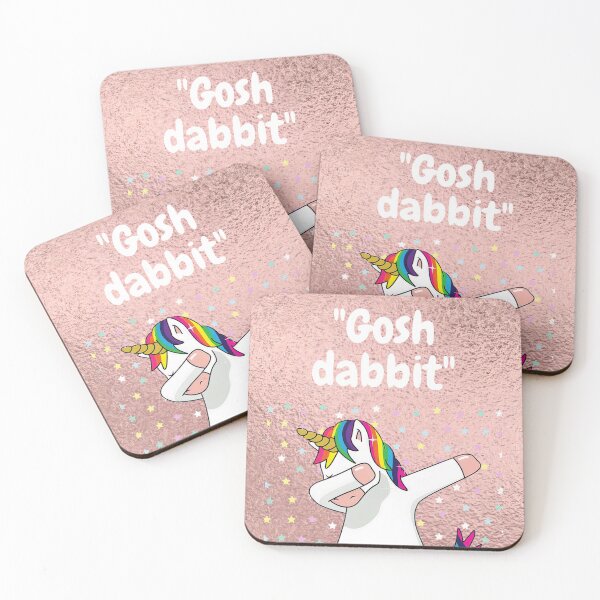 Item preview, Gosh Dabbit designed and sold by incaseucall.