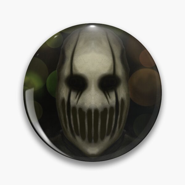 Item preview, Creepy smiling face  designed and sold by RitaVeikuts.
