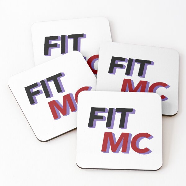 Item preview, FitMC designed and sold by ajamshed.