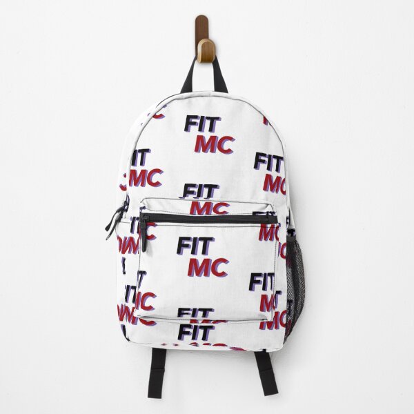 Item preview, FitMC designed and sold by ajamshed.