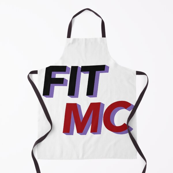 Item preview, FitMC designed and sold by ajamshed.