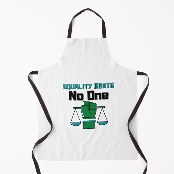 Item preview, Equality hurts no one designed and sold by shopcup.