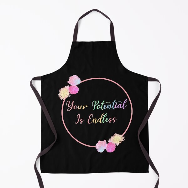 Item preview, Your Potential is Endless With Roses Flowers - Flowers designed and sold by Stepingston.