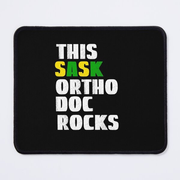 Item preview, Ortho Doc, This SK Ortho Doc Rocks designed and sold by SportyDogShop.