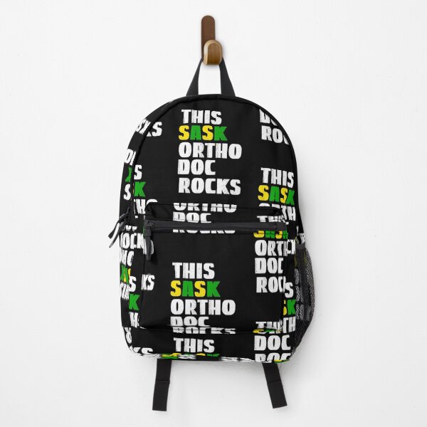Item preview, Ortho Doc, This SK Ortho Doc Rocks designed and sold by SportyDogShop.