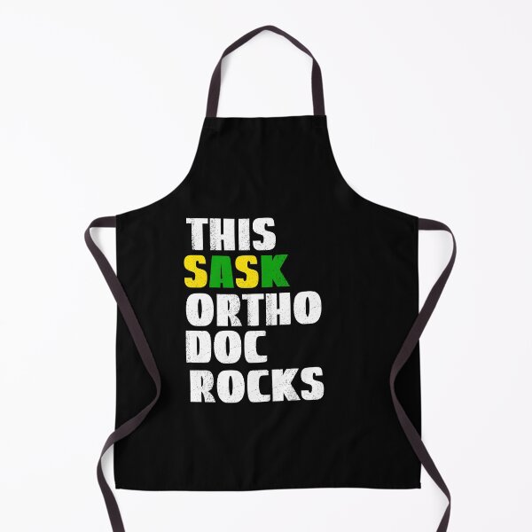 Item preview, Ortho Doc, This SK Ortho Doc Rocks designed and sold by SportyDogShop.