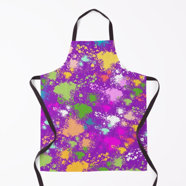 Item preview, Paint Spots Abstract  designed and sold by trendingatees.