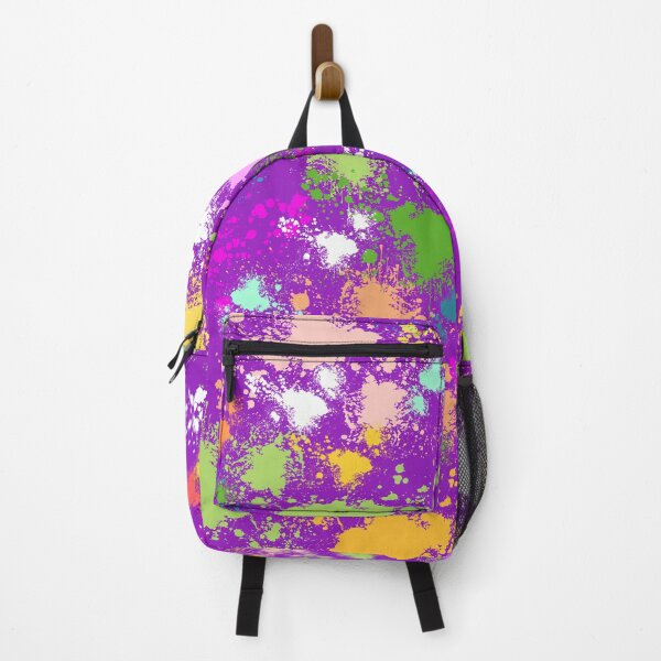 Item preview, Paint Spots Abstract designed and sold by trendingatees.