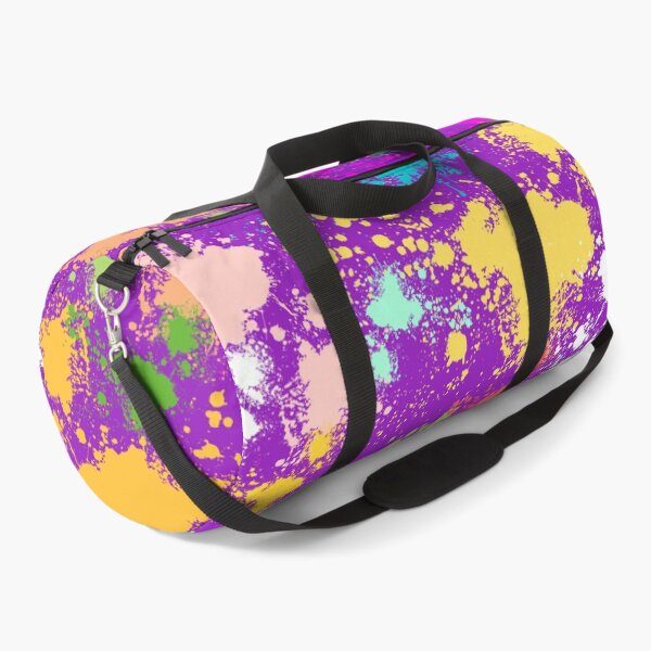 Item preview, Paint Spots Abstract  designed and sold by trendingatees.