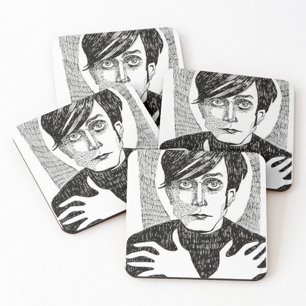 Item preview, Caligari designed and sold by malkobitch.