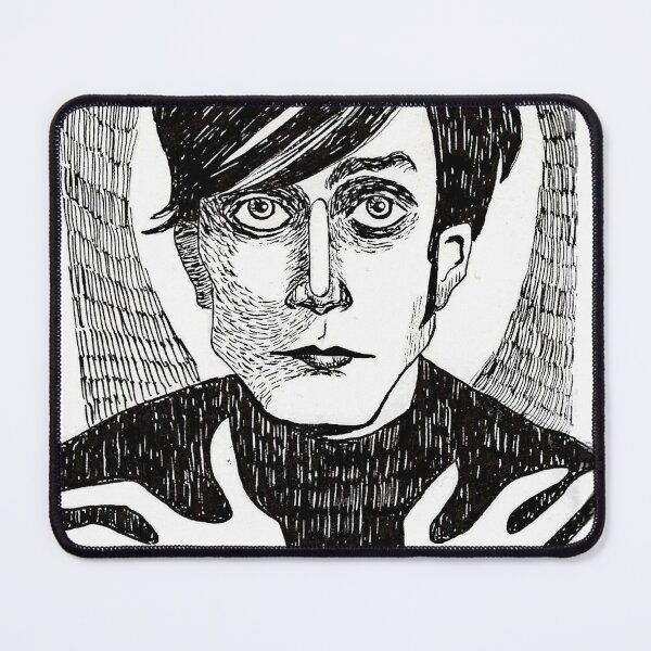 Item preview, Caligari designed and sold by malkobitch.