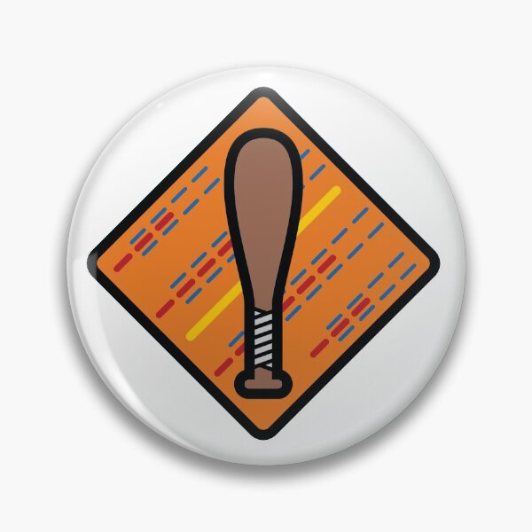 Item preview, SMAAASH! Badge designed and sold by TriforceDad1984.