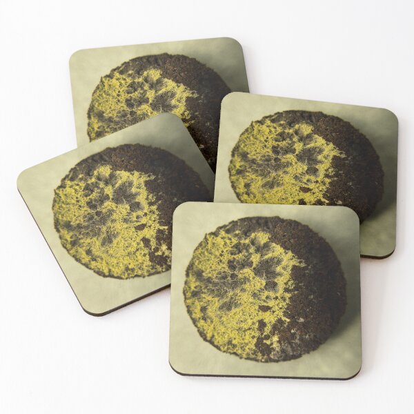 Item preview, Natural reserve, Jenny Sanchez  designed and sold by The Sr Corchea Backroom Art.