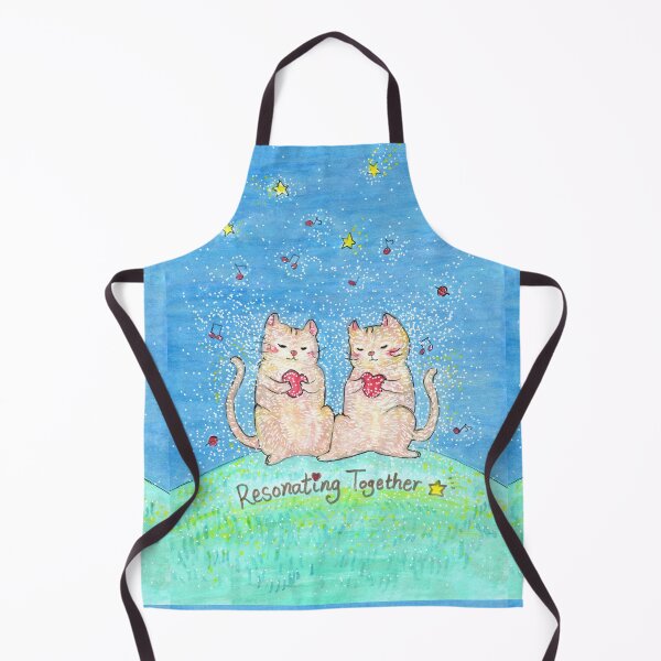 Item preview, Resonating Together designed and sold by Yuki's Art & Language.