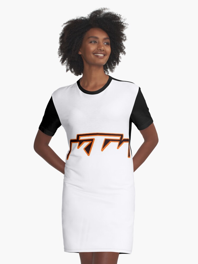 Ktm dress best sale