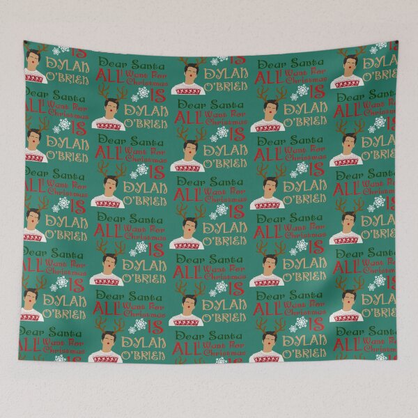 Item preview, Christmas Stiles designed and sold by Spencerhudson.