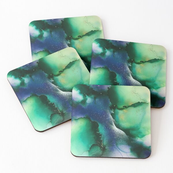 Item preview, Aurora Borealis designed and sold by Nineslab.