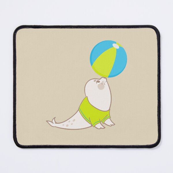 Item preview, Seal Lovers : Cute Seal designed and sold by MoaaStore.